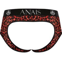 ANAIS Men Tribal Jockslip mit Animalprint S - XL