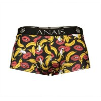 ANIAS Men boxer shorts with banana print S