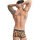 ANIAS Men boxer shorts with banana print S
