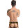 ANAIS Men Jockslip mit Bananendruck S - XL