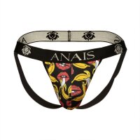ANAIS Men Rio Jockstrap mit Bananendruck S - XL