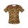 ANIAS Men T-shirt with banana print S