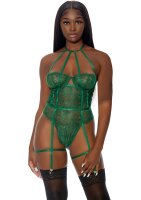 Forplay Watch Her Bloom Body green S