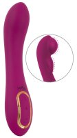 JAVIDA aufblasbarer Vibrator