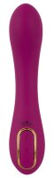 JAVIDA aufblasbarer Vibrator