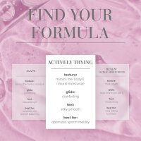 System JO - Aktives Testen (TTC) Ohne Parabene Gleitmittel 120 ml