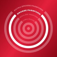 Durex Gef&uuml;hlsecht extra gro&szlig;