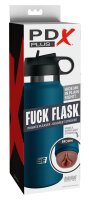 PDX Plus Fuck Flask Private Pleaser
