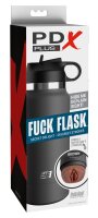 PDX Fuck Flask Secret Delight