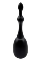 CleanScene Aquaclean Valve Douche with Anal Bead Nozzle150ML