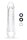 Size Up Clear View Penis Extender With Ball Loop Extra Girthy