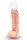 Size Up Clear View Penis Extender With Ball Loop Extra Girthy