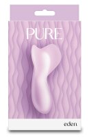 NS Novelties Pure Eden Purple