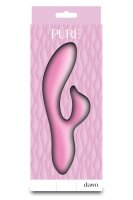 NS Novelties Pure Dawn Pink