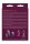 NS Novelties Secrets Maple Purple
