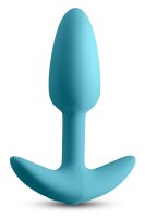 NS Novelties Techno Trance Blue