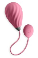 NS Novelties Techno Kandi Pink