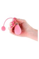 NS Novelties Techno Kandi Pink