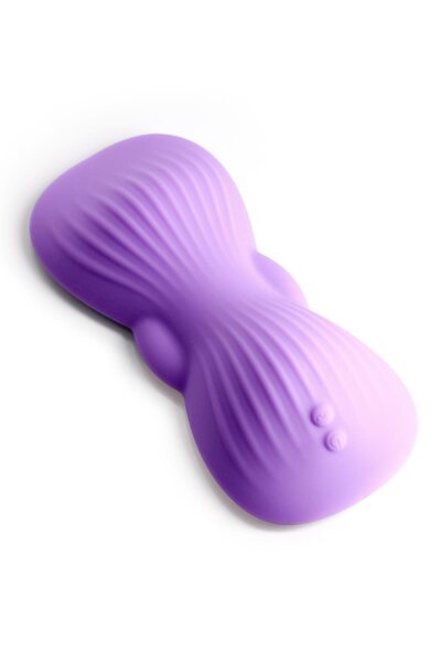 NS Novelties Techno Trap Purple