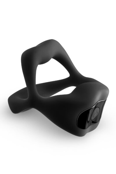 NS Novelties Techno Strobe Black