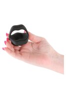 NS Novelties Techno Strobe Black