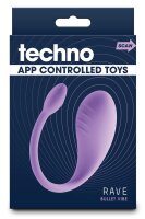 NS Novelties Techno Rave Purple