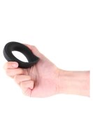 NS Novelties Renegade Slider Black