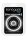 NS Novelties Renegade Fireman Ring Medium Black
