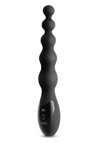 NS Novelties Renegade Virtua Black