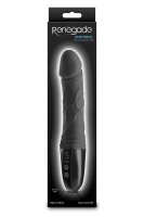 NS Novelties Renegade Electrica Black