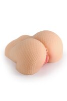 NS Novelties Barely Legal Leilani Tan