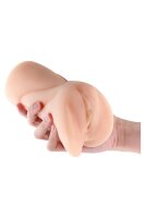 NS Novelties Barely Legal Jasmine White