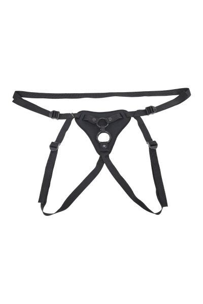 Sportsheets Dual Desires Strap on