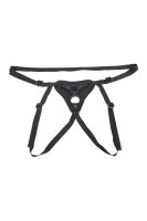 Sportsheets Dual Desires Strap on