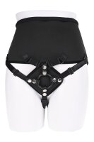 Sportsheets High Waisted Corset Strap On
