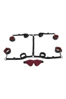 Sportsheets Saffron Under The Bed Restraint System