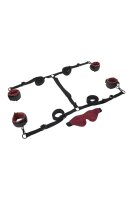 Sportsheets Saffron Under The Bed Restraint System