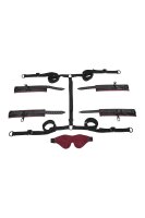 Sportsheets Saffron Under The Bed Restraint System