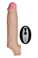 Shaft Vibrating Sheath Size 1 Pine