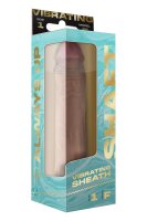 Shaft Vibrating Sheath Size 1 Pine