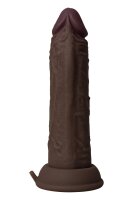 Shaft Vibrating Model J 6.5 Inch Mahogany