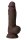 Shaft Vibrating Model A 7.5 Inch Mahogany