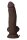Shaft Vibrating Model N 8.5 Inch Mahogany