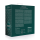 Shots Enhance - Rechargeable Vulva and Breast Pump - Forest Green