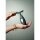 Shots Enhance - Rechargeable Vulva and Breast Pump - Forest Green