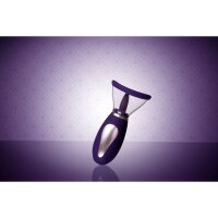 Shots Enhance - Rechargeable Vulva and Brust Pumpe - Lila