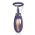 Shots Enhance - Rechargeable Vulva and Brust Pumpe - Lila