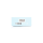 Loveline Pulse Wave and Tongue Flickering Rabbit Vibrator - Blue Grass