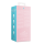 Loveline Ultra Soft Silicone G-Spot Vibrator - Cherry Chiffon