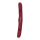 Loveline Double-Sided Thrusting Vibrator - Merlot Grape